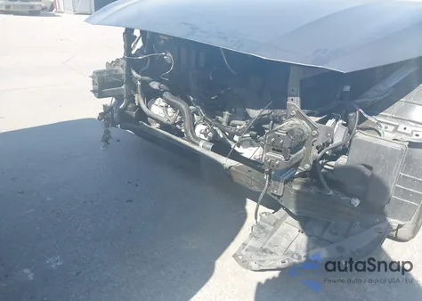 2022 Nissan Altima Sr Fwd z USA, uszkodzony, nr VIN 1N4BL4CV2NN376505